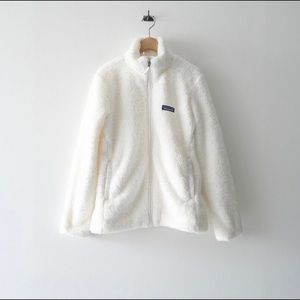 Women's Patagonia Los Gatos Fleece Jacket